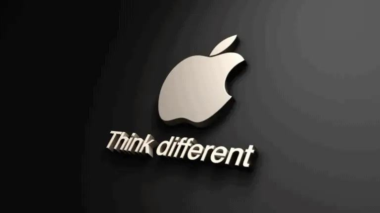 Apple & Story-based marketing